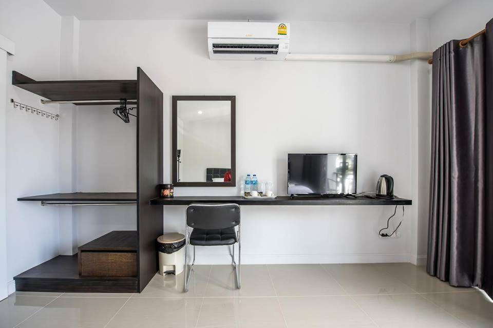 Mr.T Kamala Room Luaran gambar